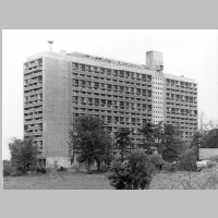 La Maison Radieuse de Rezé-les-Mantes, photo corbusier.totalarch.com,10.jpg